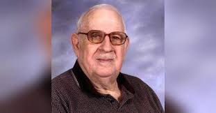 Donald F. Cluck Sr. Obituary
