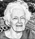 Allene CROY Obituary (2012)
