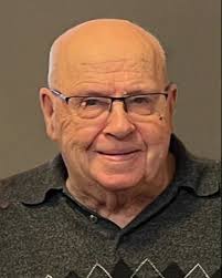 Victor "Vic" Odegard Obituary May 28, 2024