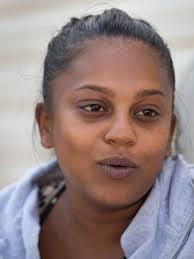 Helping Hands: Pregnant woman lost family, home