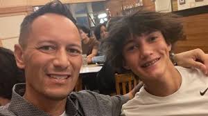 Fundraiser for Thomas Giese by Christina Giese : Support Thomas' Battle  Against Kidney Cancer