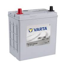 Varta Battery Varta Batteries