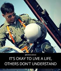 Twitter goes gaga over avani chaturvedi the first ever indian woman fighter pilot from images.news18.com the magic of the internet. Motivational Quotes For Defence Aspirants Best Motivational Quotes Motivation Inspirational Quotes