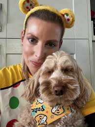 Peer Supporter shortlisted for award for her efforts supporting children  and families