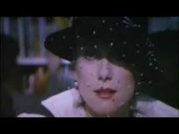 Official watch movie the hunger games: The Hunger 1983 Trailer Youtube