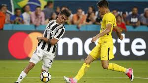 Maybe you would like to learn more about one of these? Psg 2 3 Juventus Victoria De Juve Sobre El Final Del Partido As Colombia