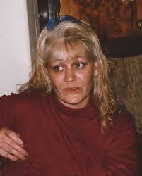 Claudia Ann (Shelton) Payne (1958-2006)