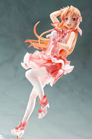 Sword art online alicization war of underworld. Sword Art Online Asuna Yuuki Allblue World Anime Figuren Shop Jetzt Hier Online Bestellen
