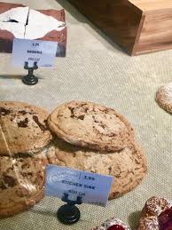 Maybe you would like to learn more about one of these? Has Anyone Had The Kitchen Sink Cookies From Panera Maybe Jenna Gave Them The Recipe Twentyonepilots