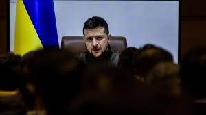 The united states has had 45 presidents throughout its long history. Ukrainian President Volodymyr Zelenskyy To Address Greek Parliament