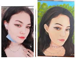 Flor Debevec Art Gallery