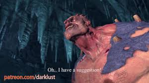 The Borders of the Tomb Raider [part2]