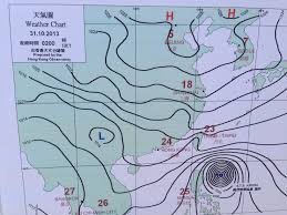 Hong Kong Typhoon Forecast The Flying Fifteen Blog