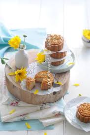 廣式白蓮蓉月餅 傳統中秋 traditional mooncakes moon cake chinese moon cake mooncake recipe