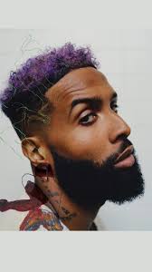 BYREDO // Mister Marvelous ft. Odell Beckham Jnr., #MisterMarvelous Eau de  Parfum by @officialbyredo , Featuring @obj , Directed by @joshuawoods,  Animation