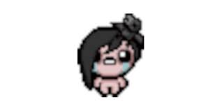 To unlock corrupted characters in binding of isaac ? The Binding Of Isaac Rebirth Character Guide Levelskip