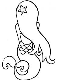 How To Draw A Mermaid Step By Step Drawing Guide Easy Mermaid Drawing Little Mermaid Drawings Mermaid Artwork