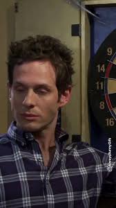 Posting reels of our top ten favorite scenes. Number 10 Dennis not fli...