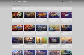 Although the games have age requirements, it's easy for students to bypass the age restrictions. Top 5 Alternatives To Valve S Steam Ndtv Gadgets 360