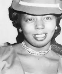 Lucille Davis Obituary