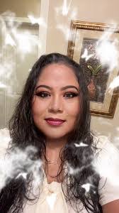 Petra Smith's Instagram, Twitter & Facebook