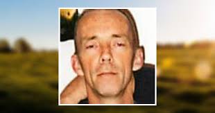 Keith Allen Vigue Obituary April 3, 2013