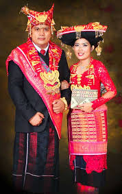 Tapi kali ini kita akan membahas beberapa pakaian tradisional khas sumatera utara. 7 Jenis Pakaian Adat Sumatera Utara Lengkap Penjelasannya Sejarah Negara Com