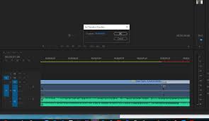 What we can learn from editing with the coen. Solved Help Not Able To Apply Transitions In Middle Of Adobe Support Community 3021842