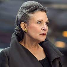 Go on to discover millions of awesome videos and pictures in thousands of other. Mega Fan Campaigns For Princess Leia Star In Hollywood
