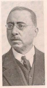 Los Directores de la Gaceta de Bellas Artes de la AEPE: Ramón Pulido  Fernández