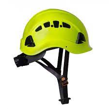 Jorestech Lime Abs Hard Hat Ventilated Helmet For Home Work And General Protection Safety Helmet Helmet Climbing Helmet