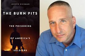 War's toxic legacy: Iraq, the burn pits & the tragedy the military needs to  be held accountable for