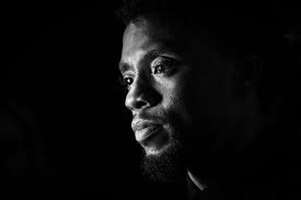 Although chadwick boseman knew for years he had terminal cancer, we now know he died without writing a will, but he made a key move months before his death to financially protect his wife. Chadwick Boseman Brought Heroes To Life And Became One In His Own Right The Ringer