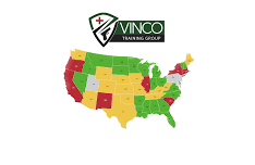 Multi-State Permit Class – MD Wear and Carry, Utah...