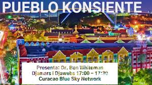 Whiteman volgde ivar asjes op die op 31 augustus 2015 aftrad nadat zijn eigen partij het vertrouwen in hem had opgezegd. Curacao Blue Sky Radio Station Pueblo Konsiente Facebook