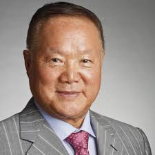 Richmond County Orchestra turns 16; Grandmaster Kim makes singing debut in  'Besame Mucho'