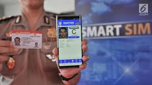 Aplikasi perpanjang sim yang akan juga rilis aplikasi pengaduan masyarakat. Tanda Tangan Mou Korlantas Polri Siap Hadirkan Aplikasi Perpanjangan Sim Online Otomotif Liputan6 Com