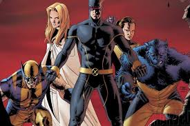 This comic book consistently shows a creative team at the top of their game. 35 Best Graphic Novels Comics For Adults Man Of Many