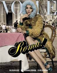 31,569 likes · 8 talking about this. Vogue Italia N805 Settembre 2017