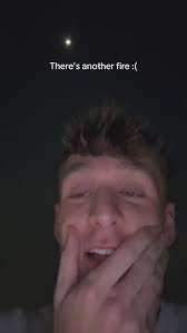 This is so sad. Please be safe❤️‍🩹 #losangeles