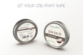 Balm Aluminum Tin Mockup Vol 1a The Balm Label Templates Skin Balm