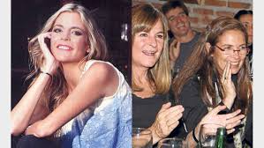 She was born in the recoleta neighbourhood of buenos aires, argentina, the daughter of iván mihanovich, a polo player of croatian descent, and mónica cahen d'anvers. Sonsoles Rey Intima Su Presente Y La Historia De Amor De Su Madre Con Sandra Mihanovich Ciudad Magazine