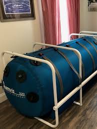 Brunswick hyperbaric oxygen facility shut down for fire risk
