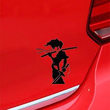 It's big and clunky with full auto, zoom, weird bridge design slr, it looks like an old mini camcorder and unlike the majority of half. 15cm X 12cm Afro Samurai Funny Car Sticker For Truck Window Bumper Auto Suv Door Laptop Kayak Vinyl Decal Car Stickers Aliexpress