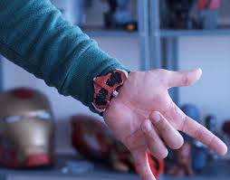 It follows an experienced peter parker facing all new threats in a vast and expansive new york city. I 3d Printed These Spider Man Ps4 Web Shooters Spidermanps4