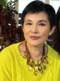 Violet Lee Ying (李影)