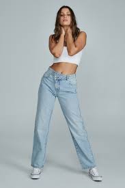 Crossover Jean