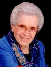 Obituary information for Grace Rebecca Fleishman