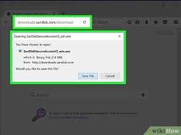 Page 4 sandisk secureaccess™ you are now ready to keep your valuable and sensitive details: How To Protect Files On A Sandisk Usb Flash Drive With Sandisk Secureaccess In Windows