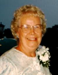 Obituary for Grace M. Cochran